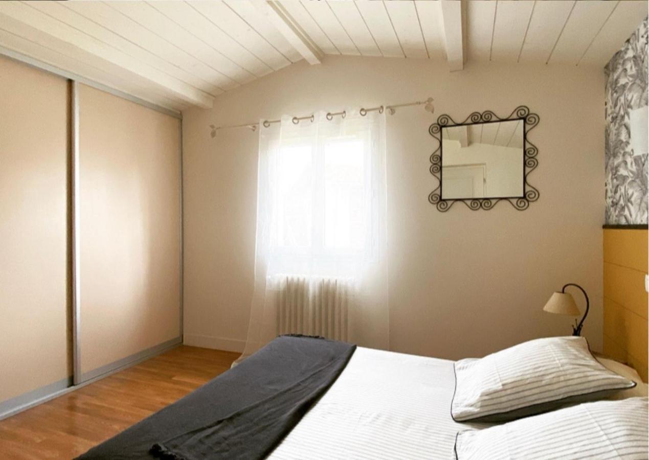 Gite Botiga Saint-Jean-le-Vieux  Eksteriør bilde